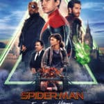 Spider-Man far from home