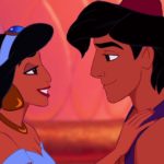 Aladdin et Jasmine 2