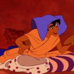 Aladdin pain