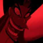 Jafar terrifiant