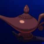 Lampe 1