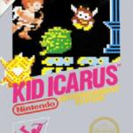 Kid Icarus