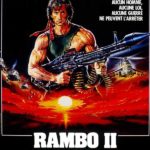 Rambo II