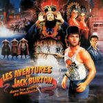 Les Aventures de Jack Burton dans les griffes du Mandarin