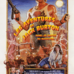 Les Aventures de Jack Burton dans les griffes du Mandarin