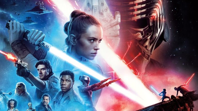 Star Wars épisode Ix L'ascension De Skywalker Date De Sortie