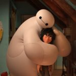 BIG HERO 6