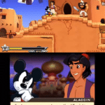Aladdin-agrabah