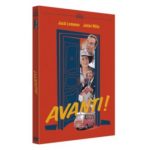 Avanti-DVD