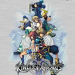 Kingdom Hearts II