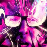 affiche color out of space