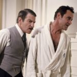 Clive Revill, Jack Lemmon