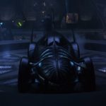 batmobile