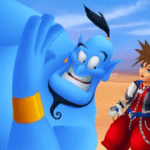 genie sora