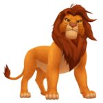 lion