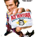 Ace Ventura détective pour chiens et chats