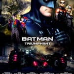 Batman Triumphant