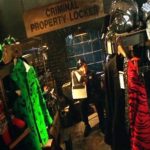 Costumes Batman Forever