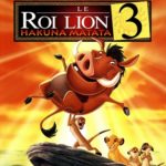 Le Roi Lion 3