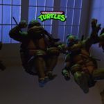 Turtles