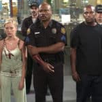 l&rsquo;armée des morts coin critique