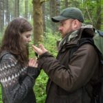 leave no trace affiche