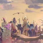 the-congress-animated-city