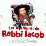 Affiche Rabbi
