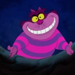 Chat de Cheshire 2