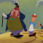 Morse et Charpentier 1