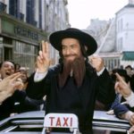 Rabbi jacob