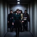 Les Traducteurs. Films du Trésor.