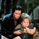 Val Kilmer, Warwick Davis