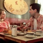 Jodie Foster (Iris), Robert De Niro (Travis Bickle)