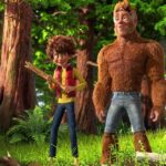 Bigfoot Familycoincritique