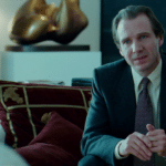 Ralph Fiennes