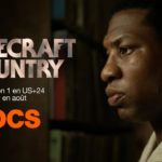 lovecraft country coincritique