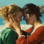 portrait de la jeune fille en feucoincritique