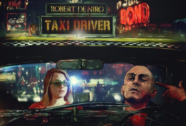 image header taxi driver