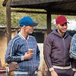 the gentlemen blu ray