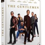 the gentlemen bluray