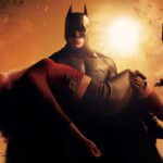 Batman Begins 20 ans