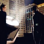 Gordon et Batman