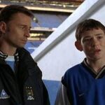 Jimmy et Robert Carlyle