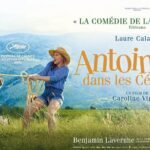 antoinette dans les cevennes
