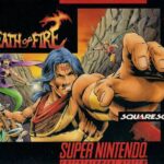 Breath of Fire