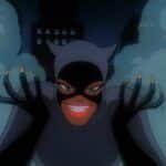 Catwoman 1