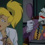 Harley et Joker