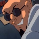 Hugo Strange 1