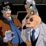 Hugo Strange 2